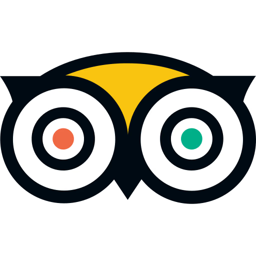 TripAdvisor Logo