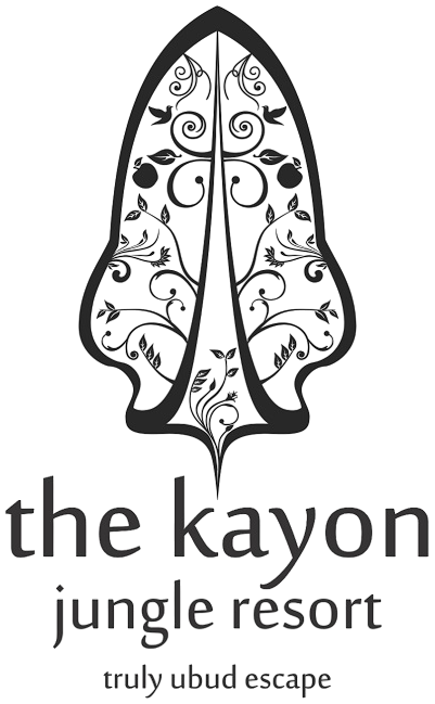 The Kayon Jungle Resort