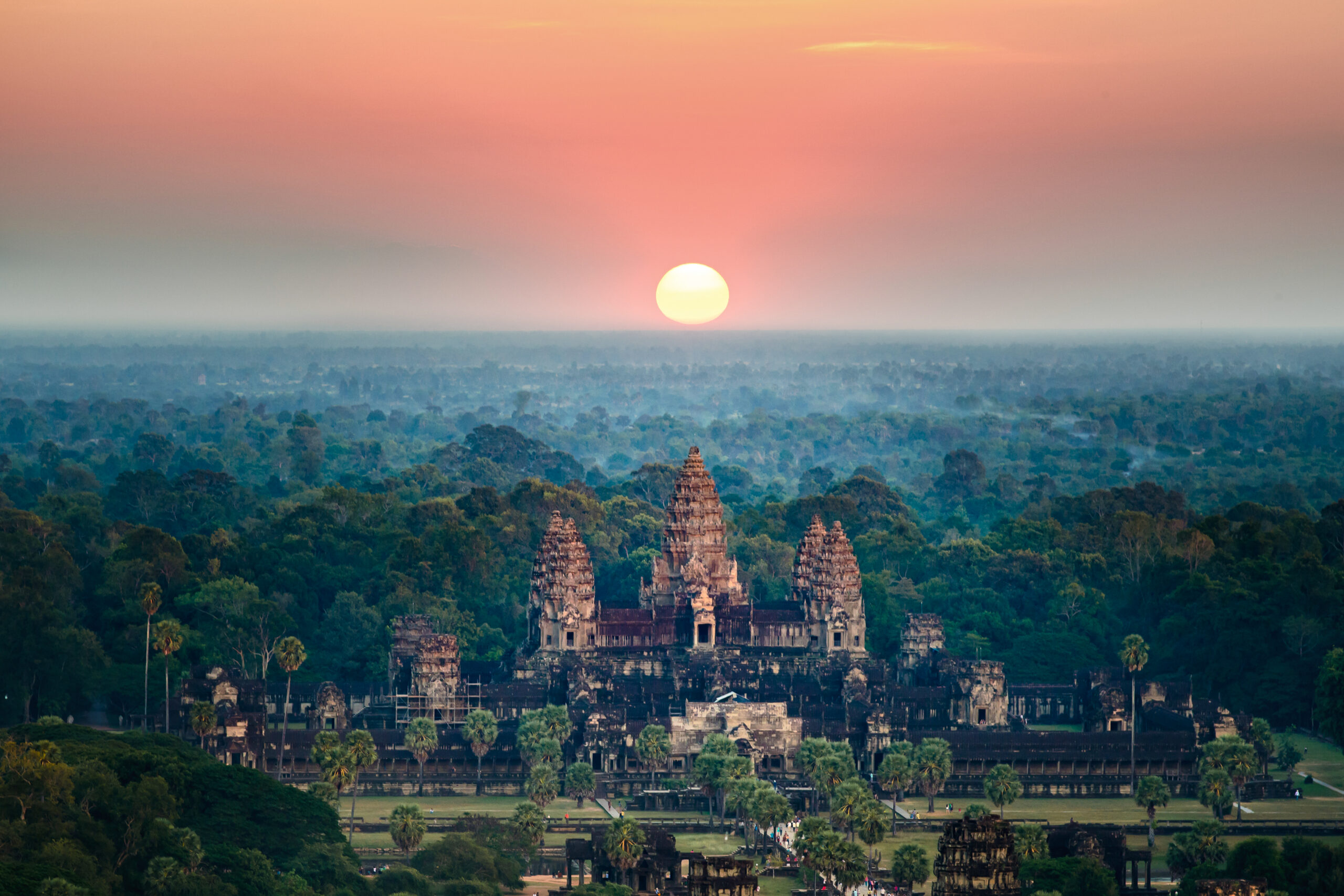 Cambodia