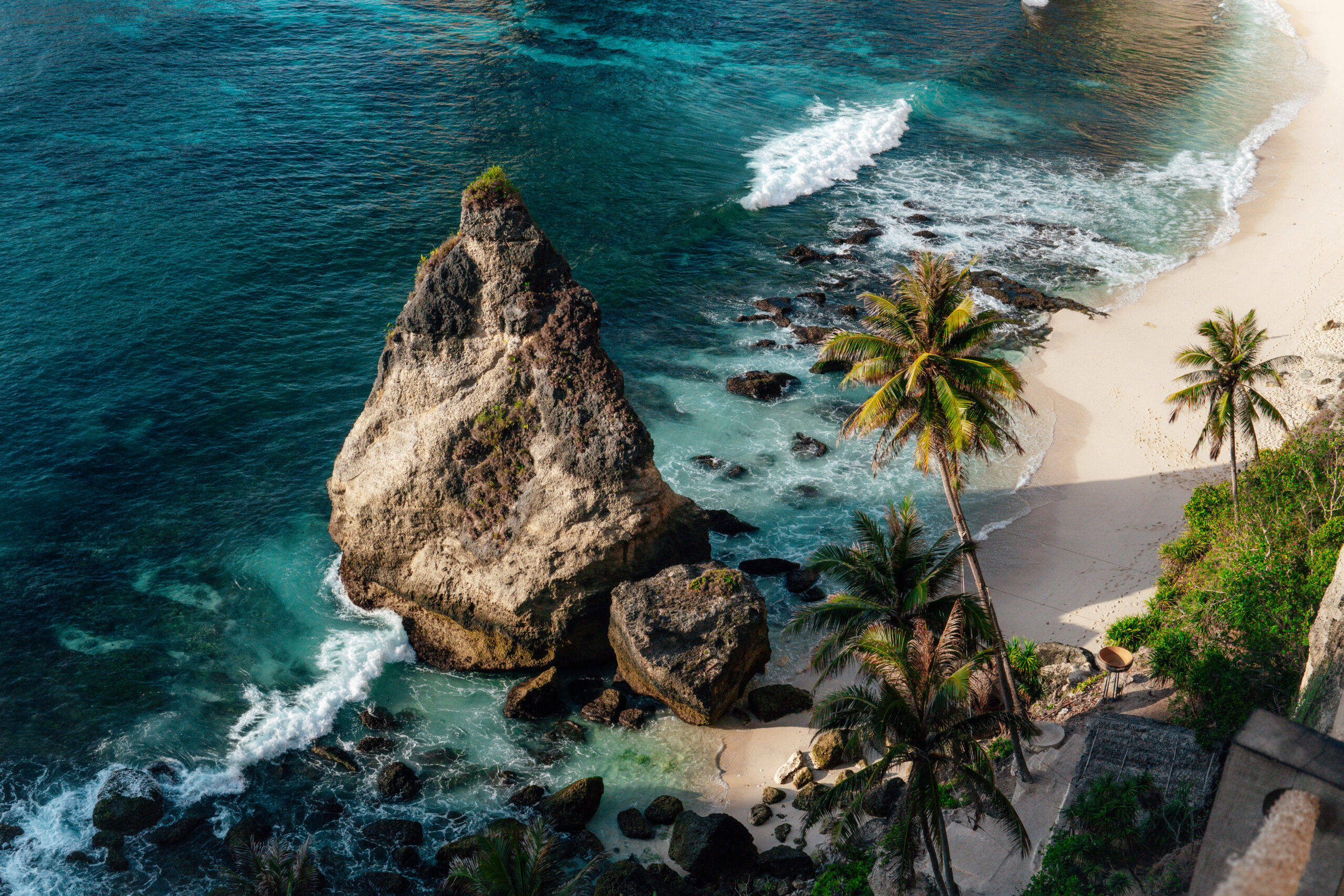 DISCOVER BALI ISLAND