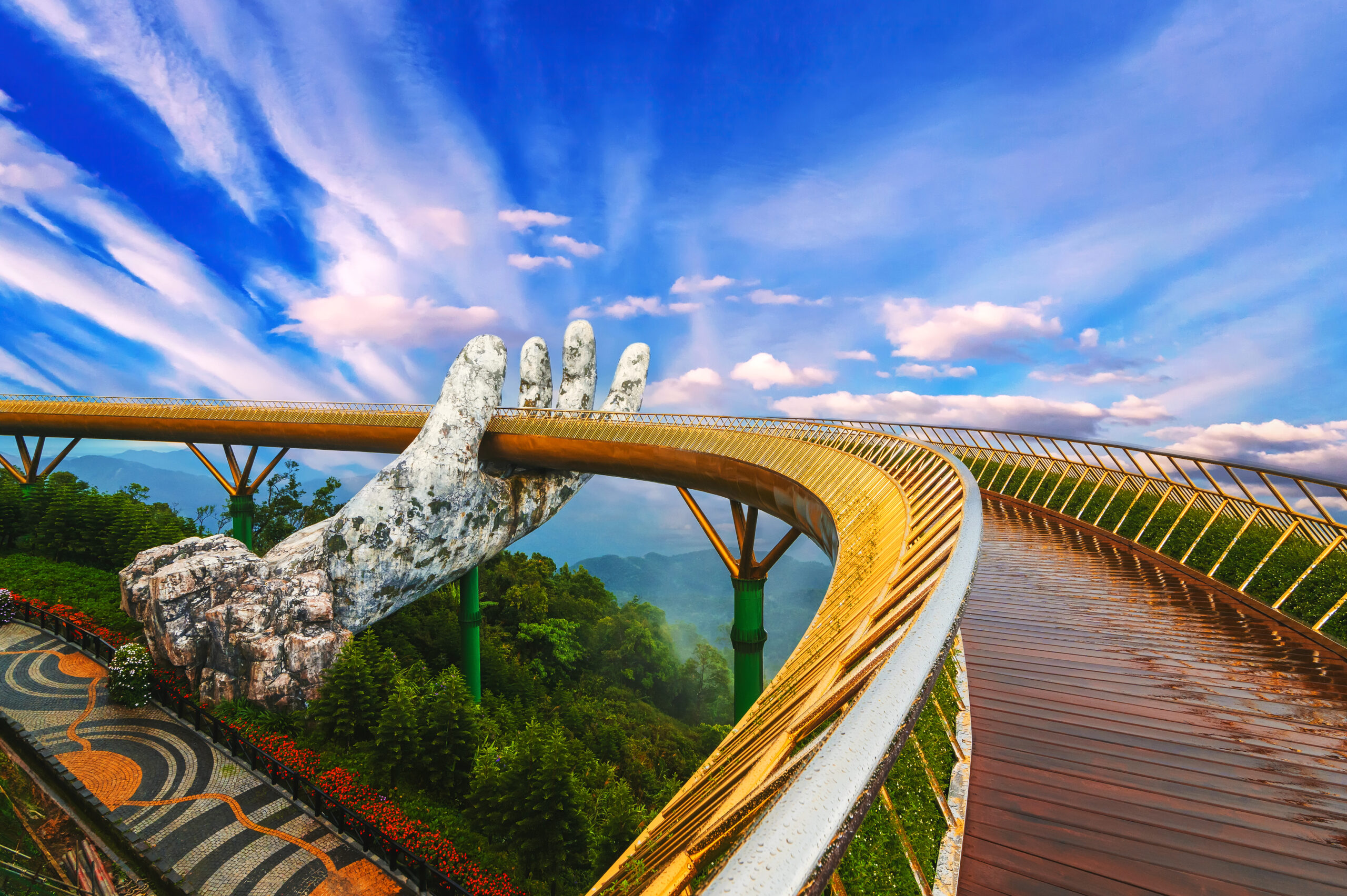 Vietnam Wonders