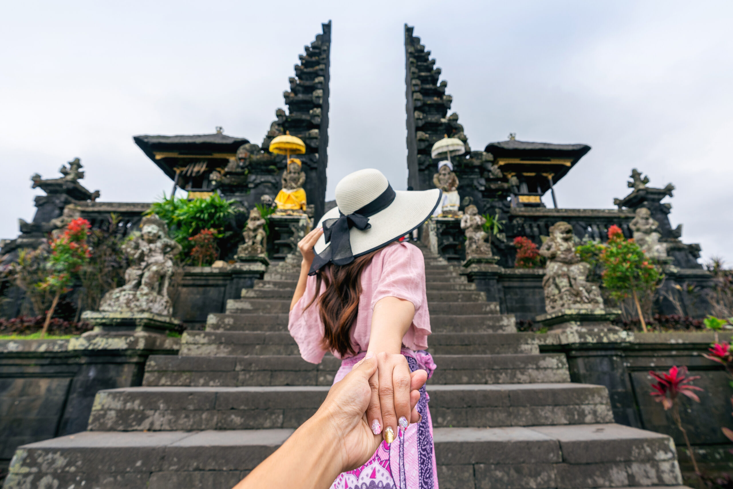 Bali Tropical Escape